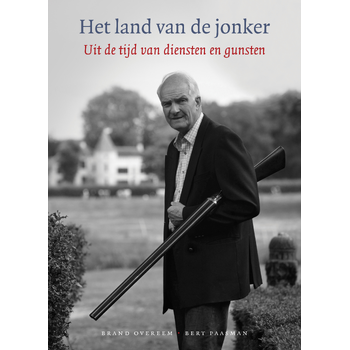 Het land van de jonker (Hardback) bij Singel 344