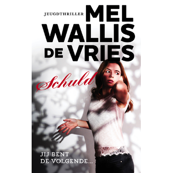 Schuld (Hardback) bij Singel 344