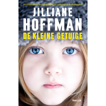 De kleine getuige (Paperback) bij Singel 344