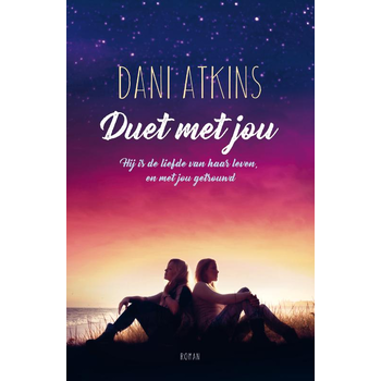 Duet met jou (Paperback) bij Singel 344