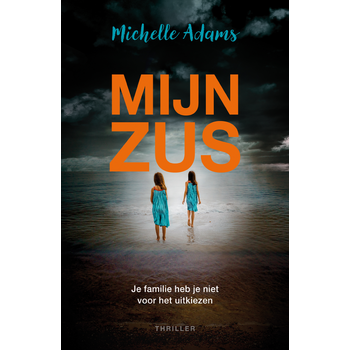 Mijn zus (Paperback) bij Singel 344