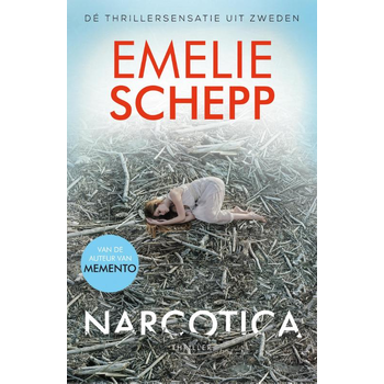 Narcotica (Paperback) bij Singel 344