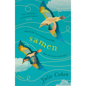 Samen (Paperback) bij Singel 344