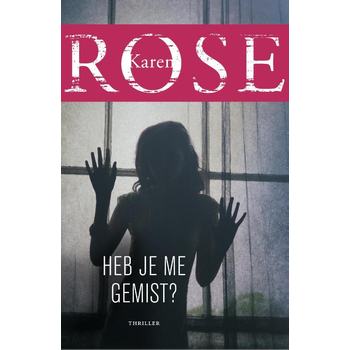 Heb je me gemist? (Paperback) bij Singel 344