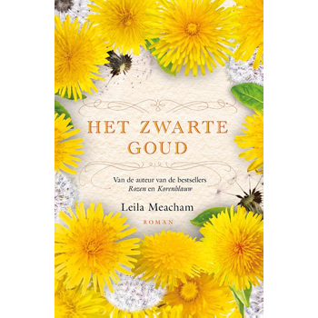 Het zwarte goud (Paperback) bij Singel 344
