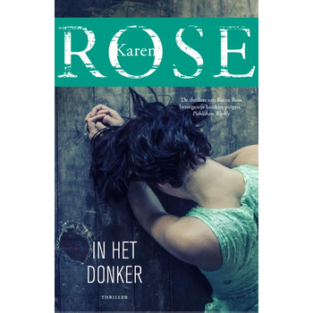 In het donker (Paperback) bij Singel 344