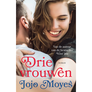 Drie vrouwen (Paperback) bij Singel 344