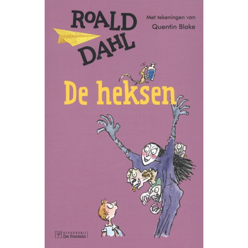De heksen (Paperback) bij Singel 344
