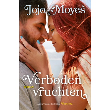 Verboden vruchten (Paperback) bij Singel 344