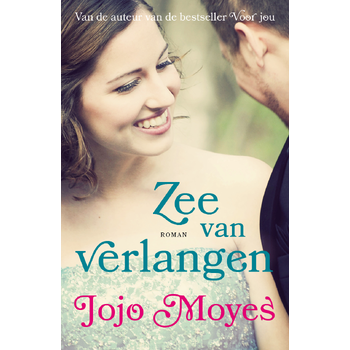 Zee van verlangen (Paperback) bij Singel 344