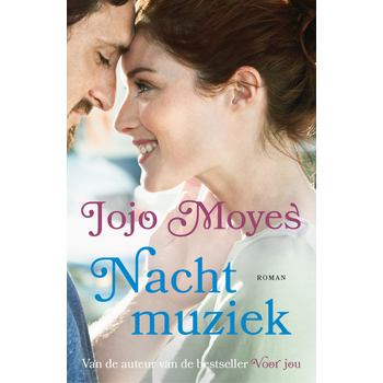 Nachtmuziek (Paperback) bij Singel 344
