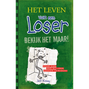 Bekijk het maar! (Paperback) bij Singel 344