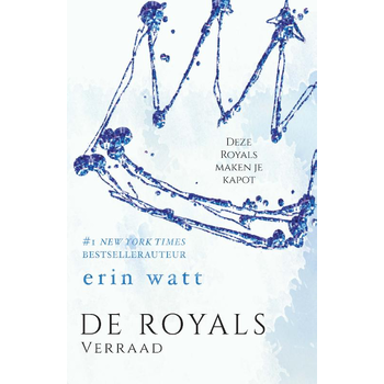 Verraad (Paperback) bij Singel 344