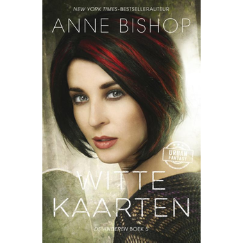 Witte kaarten (Paperback) bij Singel 344