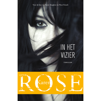 In het vizier (Paperback) bij Singel 344