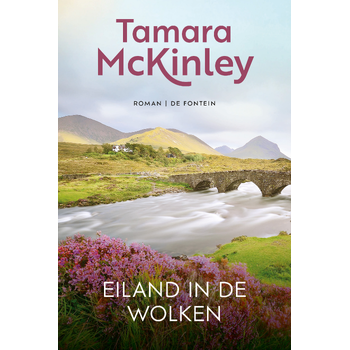 Eiland in de wolken (Paperback) bij Singel 344