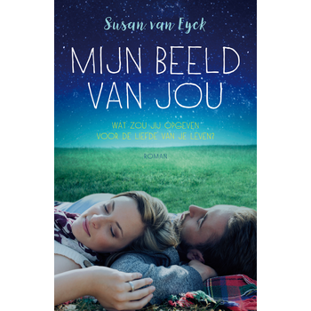 Mijn beeld van jou (Paperback) bij Singel 344