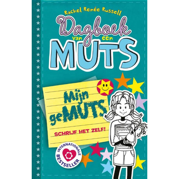 Mijn gemuts (Paperback) bij Singel 344