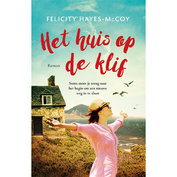 Het huis op de klif (Paperback) bij Singel 344