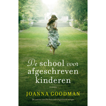 De school voor afgeschreven kinderen (Paperback) bij Singel 344