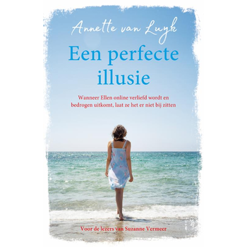 Een perfecte illusie (Paperback) bij Singel 344
