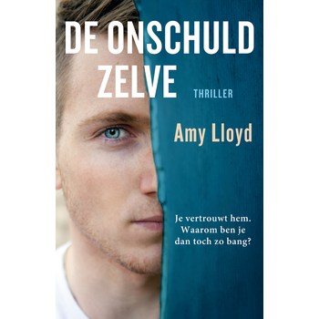 De onschuld zelve (Paperback) bij Singel 344