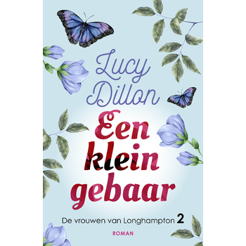 Een klein gebaar (Paperback) bij Singel 344