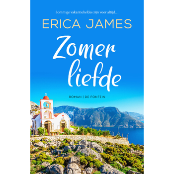Zomerliefde (Paperback) bij Singel 344
