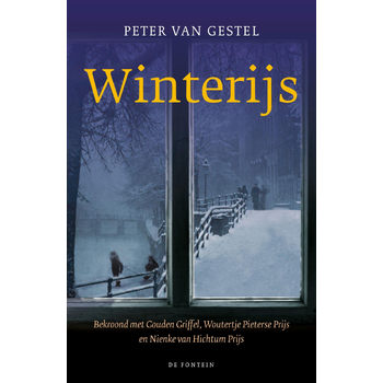 Winterijs (Paperback) bij Singel 344