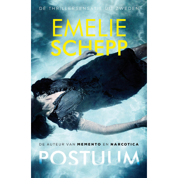 Postuum (Paperback) bij Singel 344