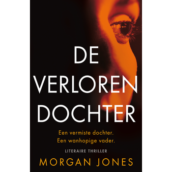De verloren dochter (Paperback) bij Singel 344