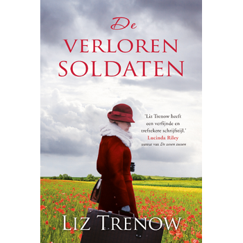De verloren soldaten (Paperback) bij Singel 344