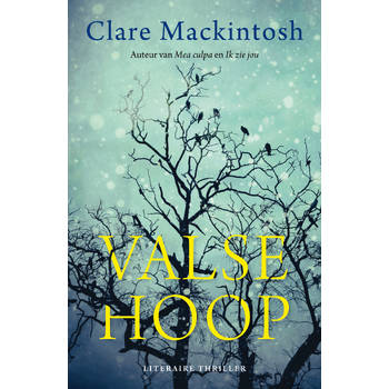 Valse hoop (Paperback) bij Singel 344