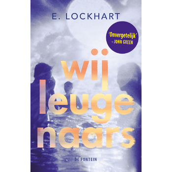 Wij leugenaars (Paperback) bij Singel 344