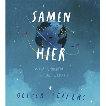 Samen hier (Hardback) bij Singel 344