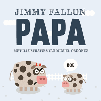 Papa (Hardback) bij Singel 344