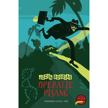 Operatie Pisang (Hardback) bij Singel 344