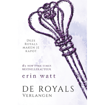 Verlangen (Paperback) bij Singel 344