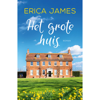 Het grote huis (Paperback) bij Singel 344