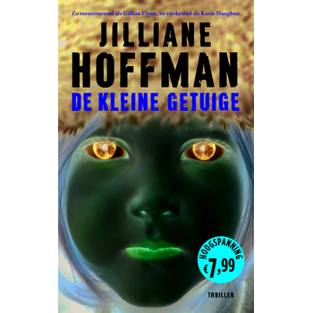 De kleine getuige (Paperback) bij Singel 344