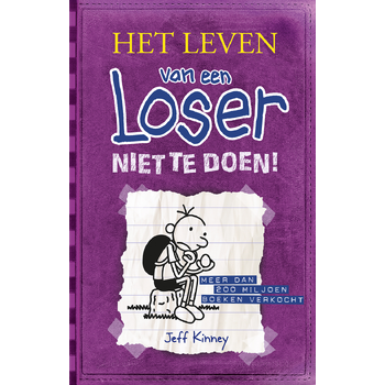 Niet te doen! (Paperback) bij Singel 344