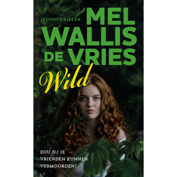 Wild (Hardback) bij Singel 344