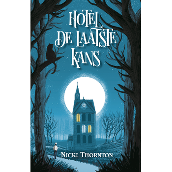 Hotel De laatste kans (Hardback) bij Singel 344