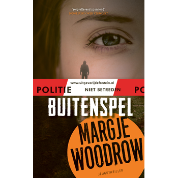 Buitenspel (Hardback) bij Singel 344