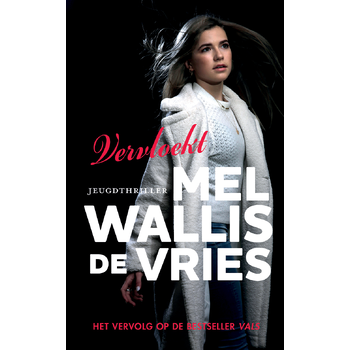 Vervloekt (Hardback) bij Singel 344