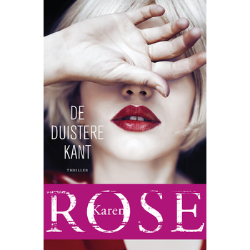 De duistere kant (Paperback) bij Singel 344