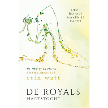 Hartstocht (Paperback) bij Singel 344