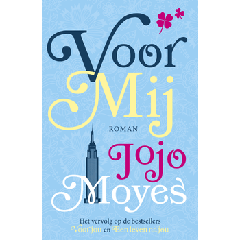 Voor mij (Paperback) bij Singel 344