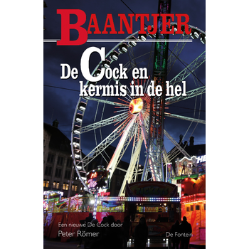 De Cock en kermis in de hel (Paperback) bij Singel 344