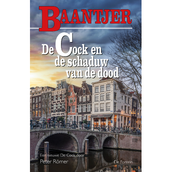 De Cock en de schaduw van de dood (Paperback) bij Singel 344